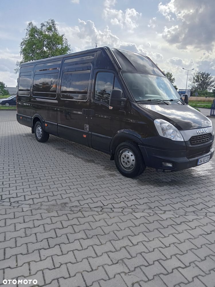 Iveco C35S15 Max - 3