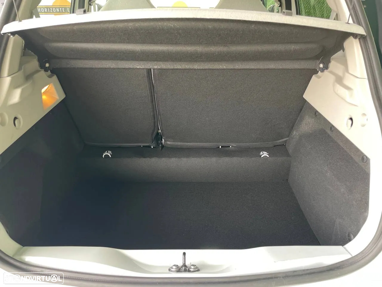 Renault Zoe (c/ Bateria) Zen 40 - 15