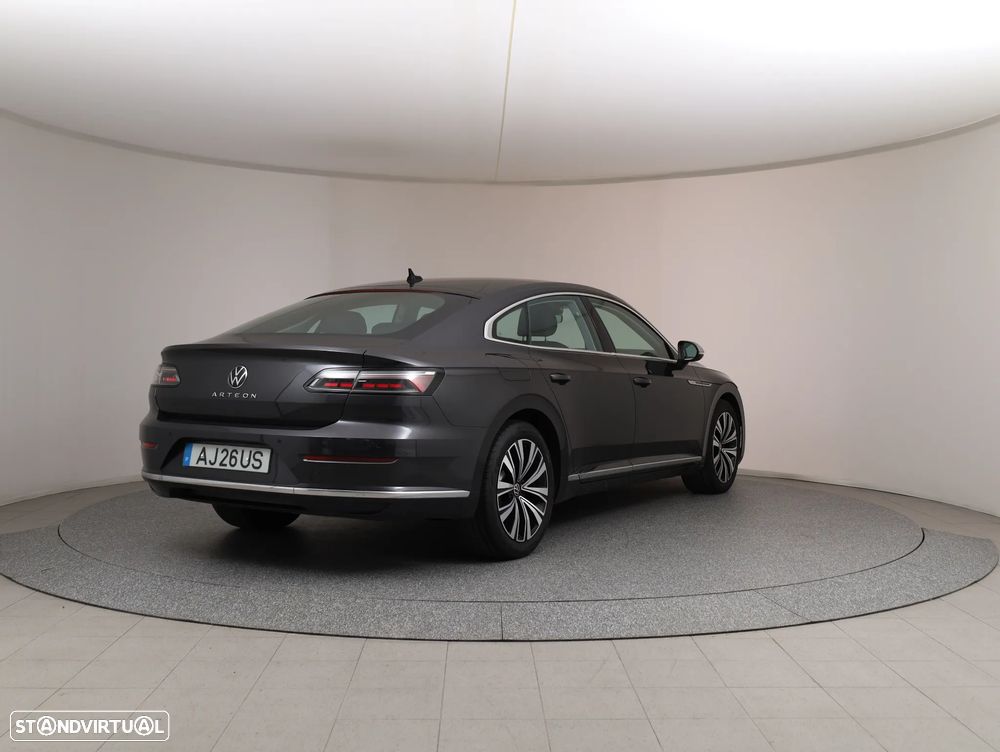 VW Arteon 2.0 TDI Elegance DSG - 10
