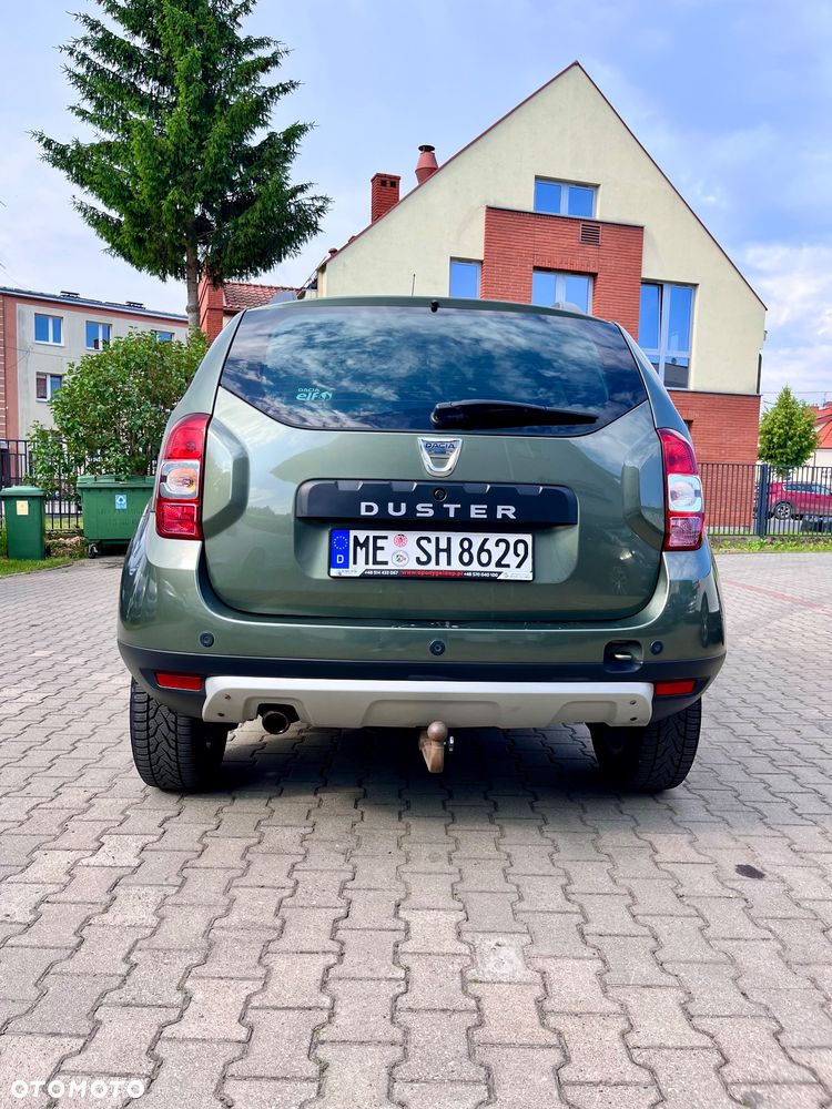 Dacia Duster - 10