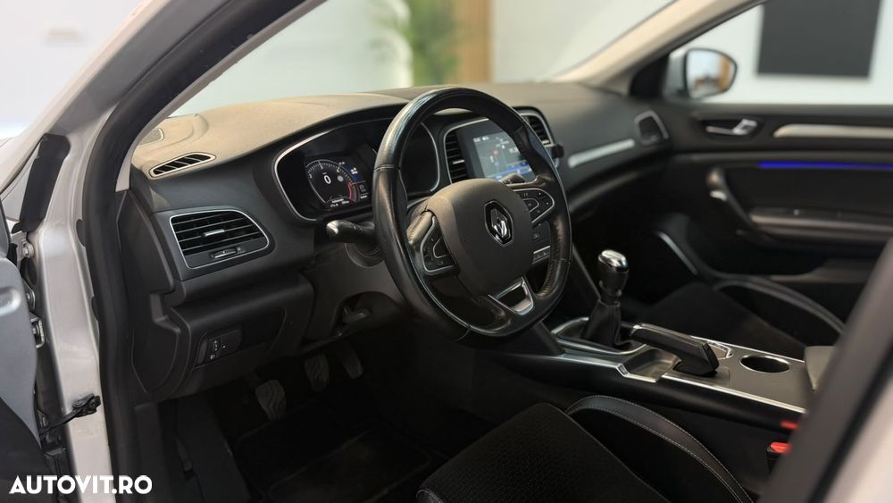 Renault Megane ENERGY dCi 110 INTENS - 6