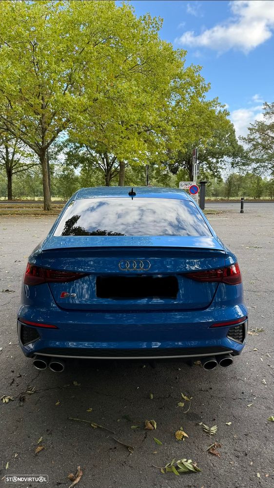 Audi S3 S tronic - 4