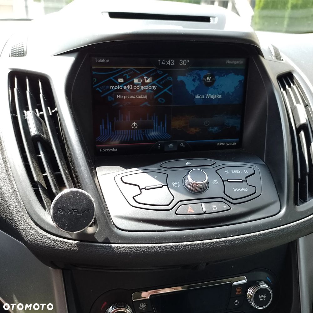 Ford Escape - 10