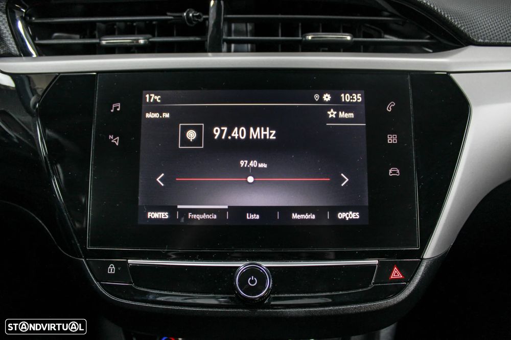 Opel Corsa 1.2 Edition - 30