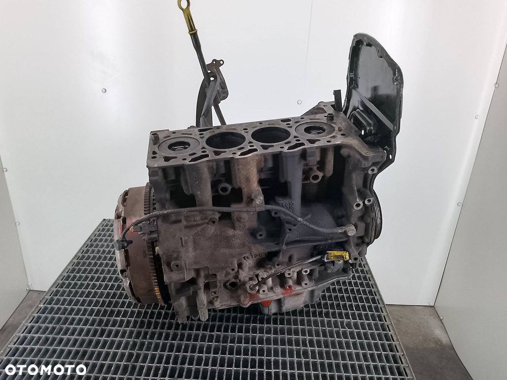 BLOK SILNIKA PEUGEOT BOXER III 2.2 HDI  TDCI - 1