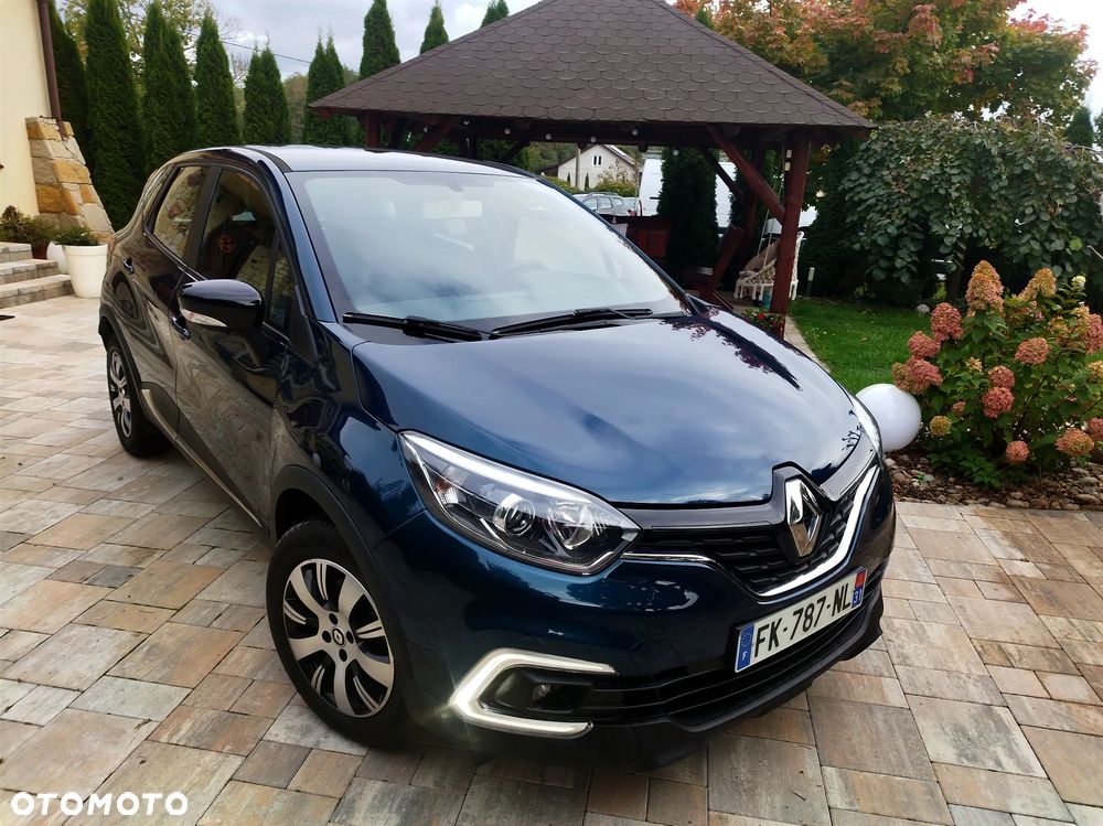 Renault Captur - 2