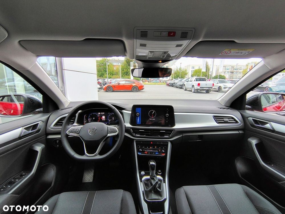 Volkswagen T-Roc - 24