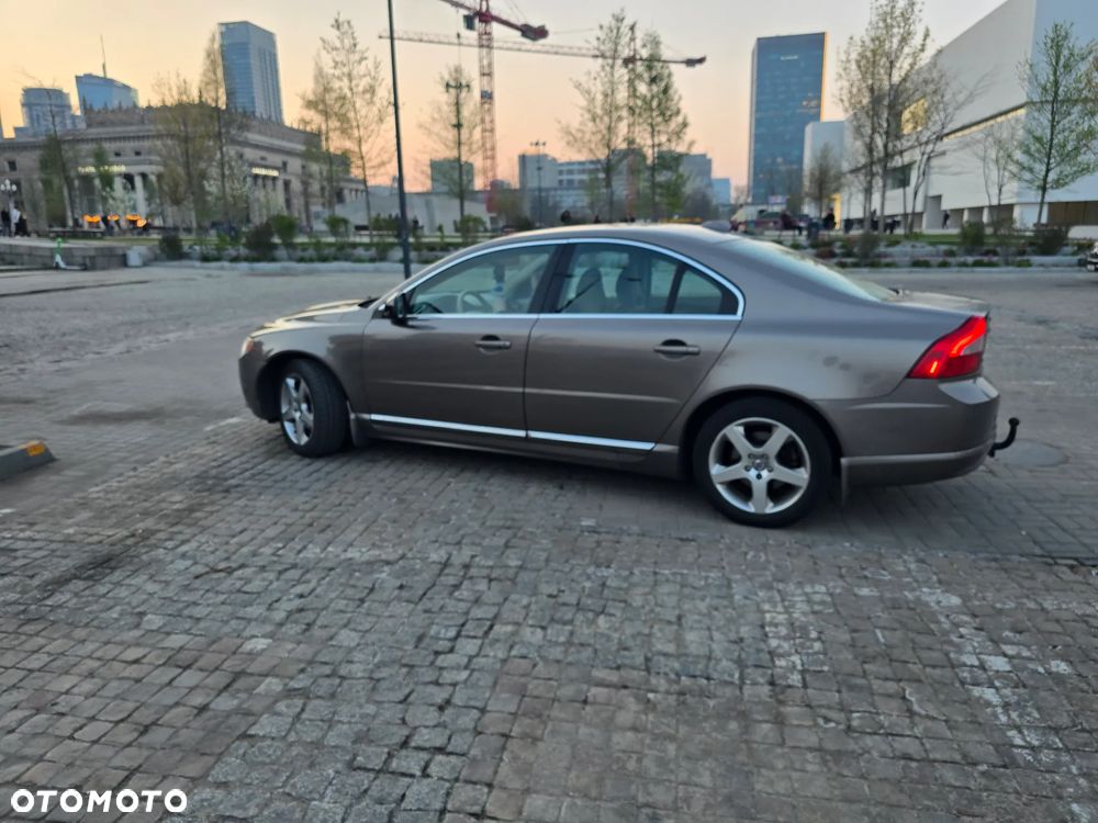 Volvo S80 2.4D5 Executive - 6