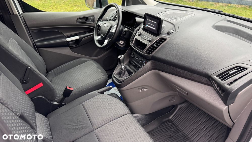 Ford Transit Connect 230 L2 S&S Basis - 5