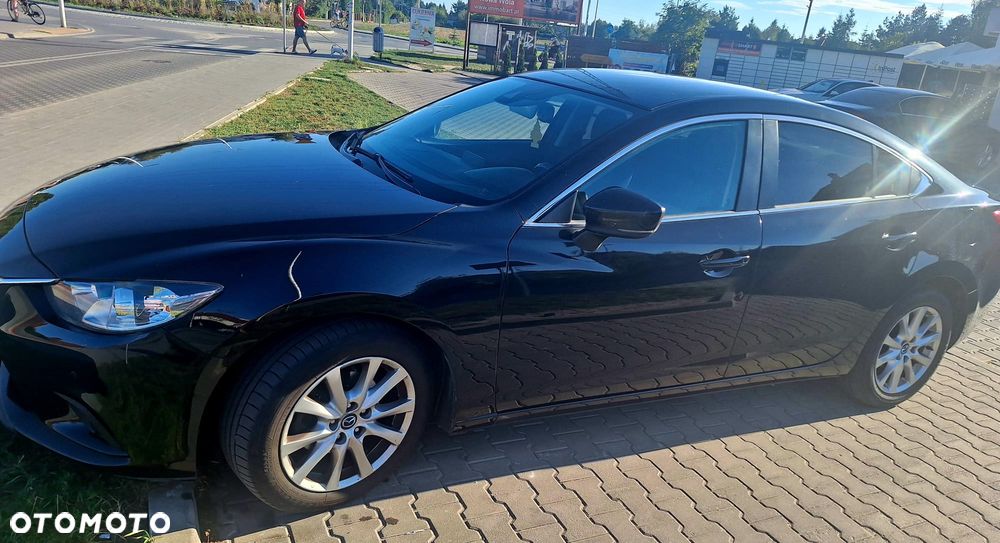 Mazda 6 2.0 Skygo - 4