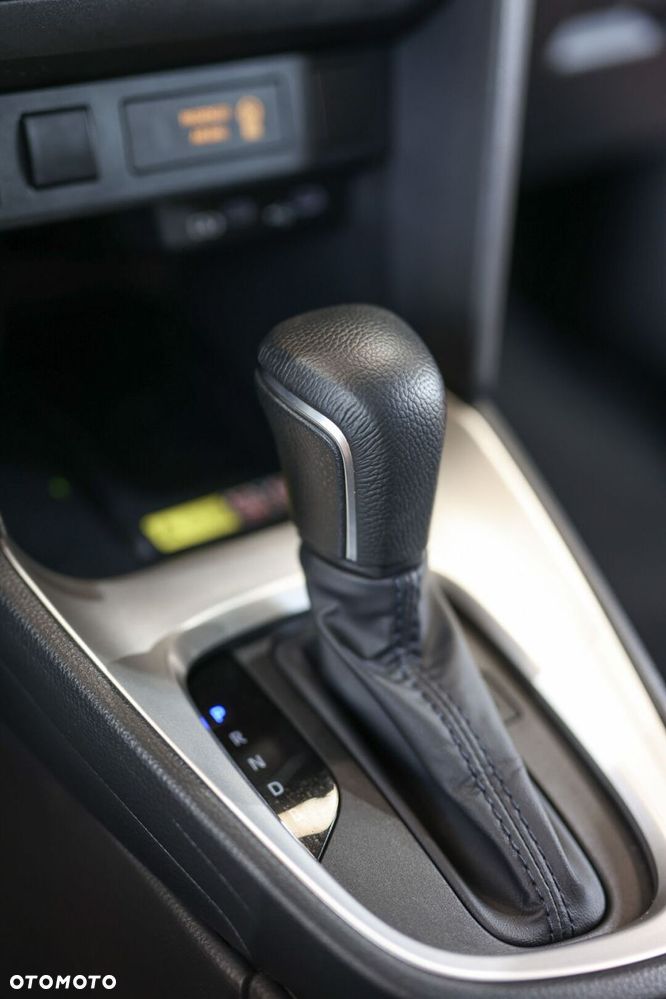 Toyota Yaris Cross Hybrid 1.5 Comfort - 25