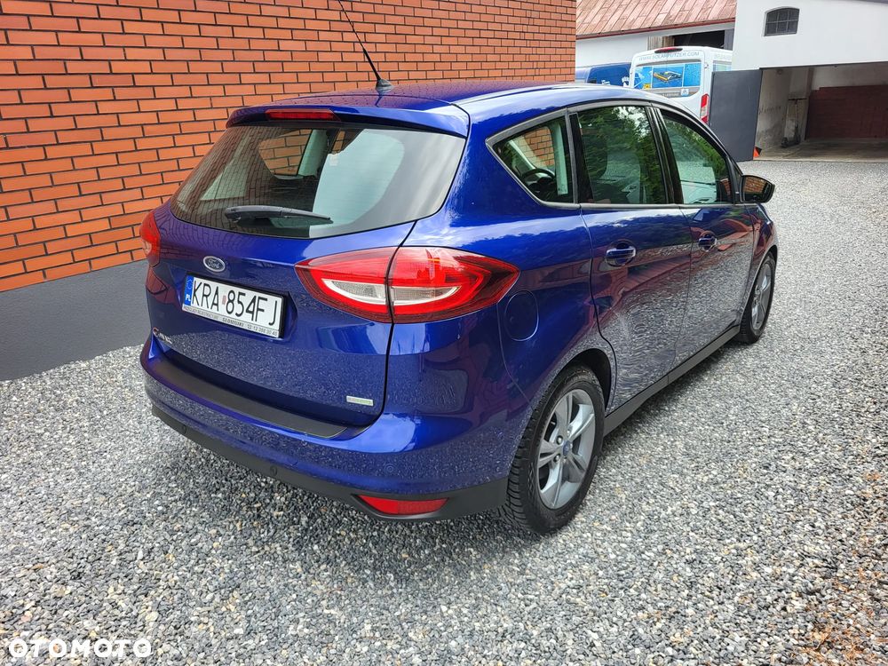 Ford C-MAX - 4