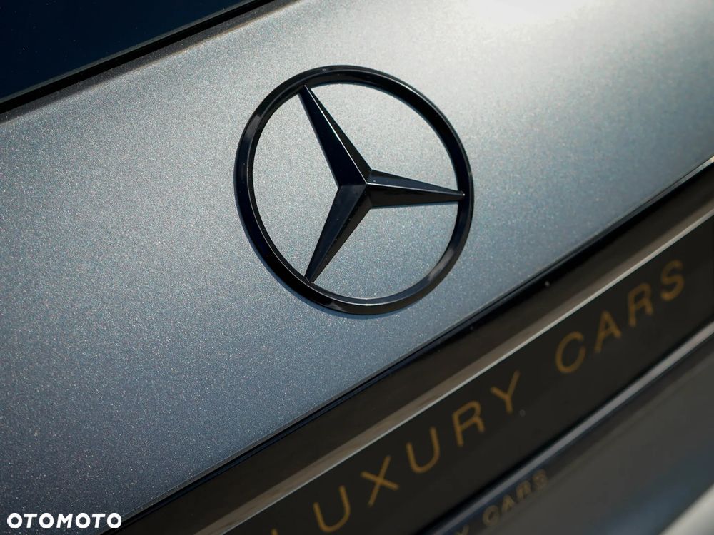 Mercedes-Benz GLE - 18