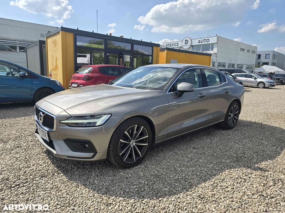 Volvo S60 - 7
