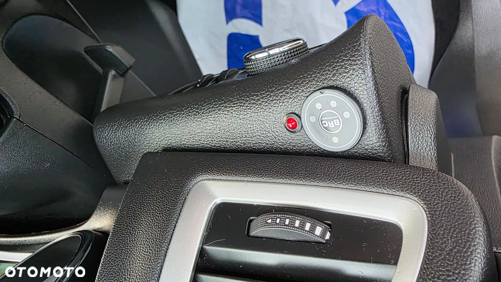Opel Astra 1.4 Turbo ecoFLEX Start/Stop Exklusiv - 26