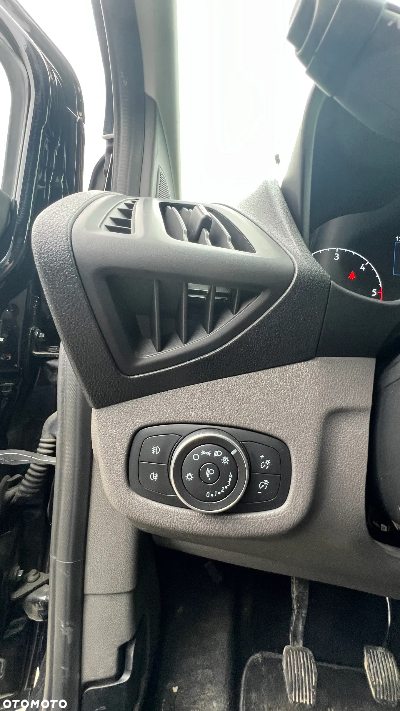 Ford Transit Connect 220 L1 LKW Basis - 15
