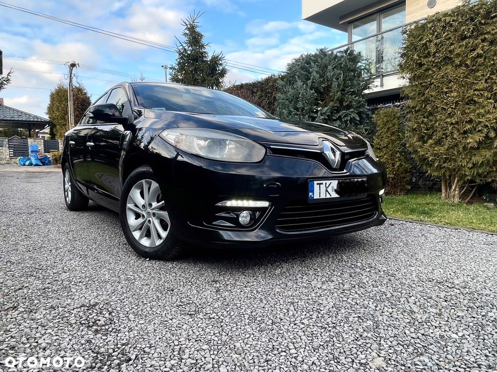 Renault Fluence ver-1-6-16v-limited - 1