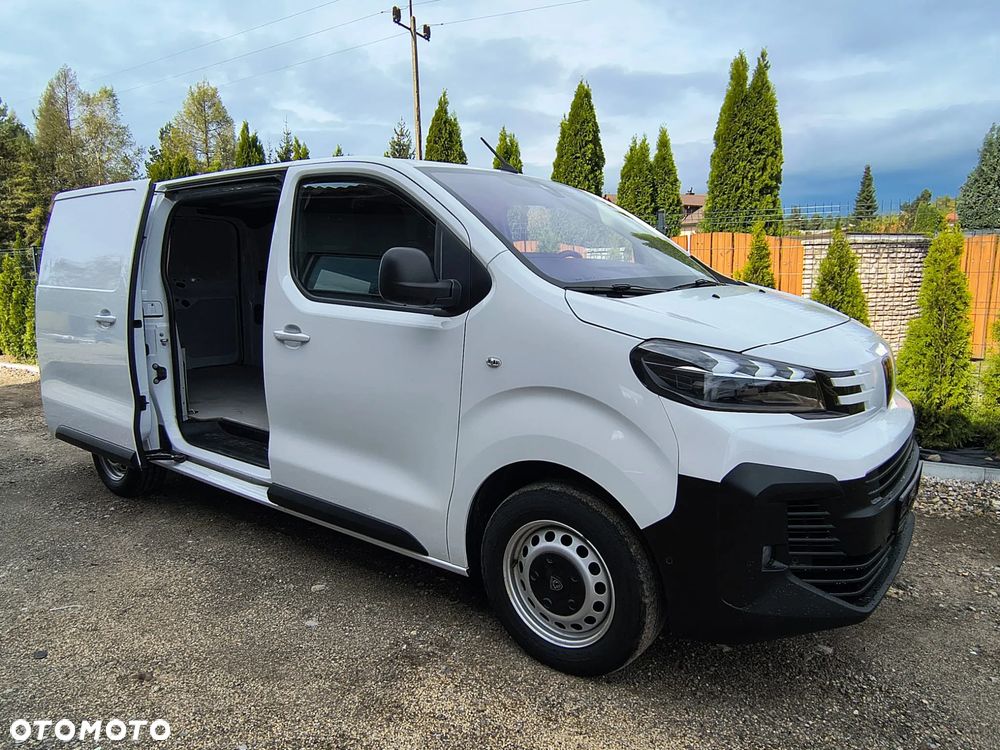 Peugeot EXPERT 2.OHdi 144KM LONG - 7