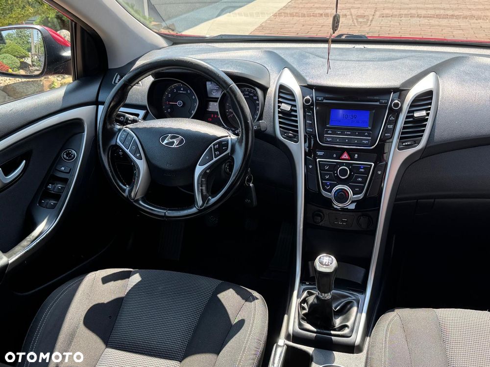Hyundai i30 - 13