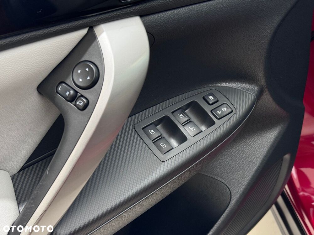 Mitsubishi Eclipse Cross - 21