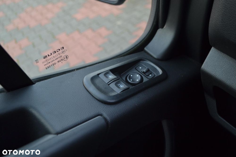 Renault Master L3H2 VA Basis - 24