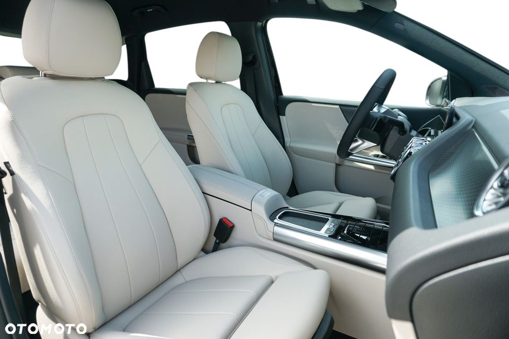 Mercedes-Benz Klasa B 200 Progressive 7G-DCT - 8