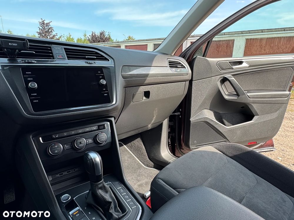 Volkswagen Tiguan 2.0 TDI BMT SCR Highline DSG - 6