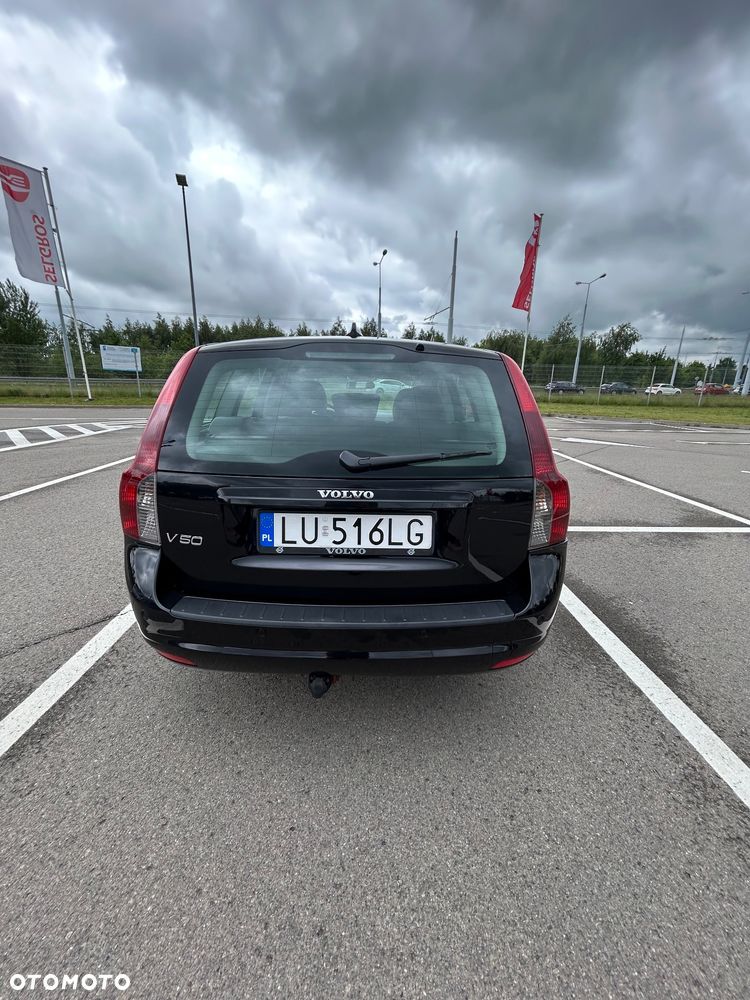Volvo V50 1.8 Momentum - 17