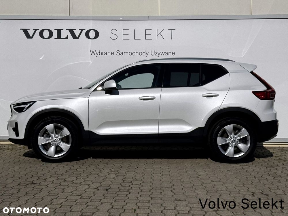 Volvo XC 40 B3 Core - 4