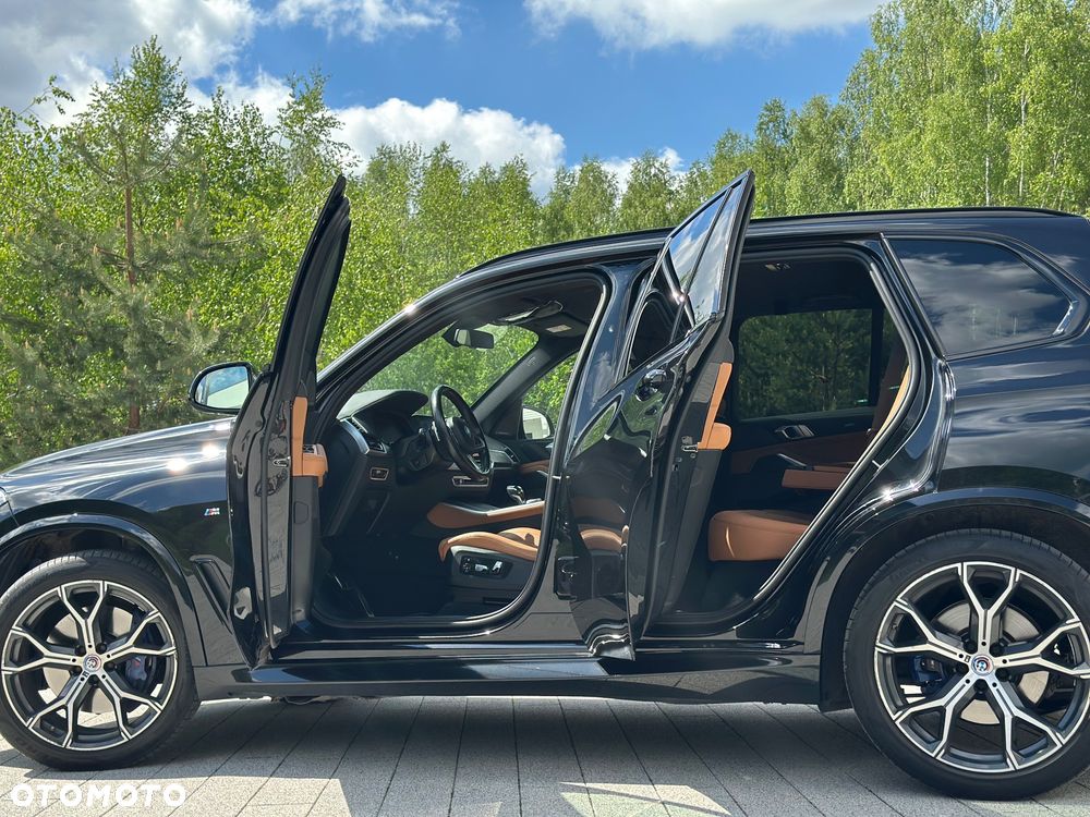 BMW X5 xDrive30d mHEV sport - 14