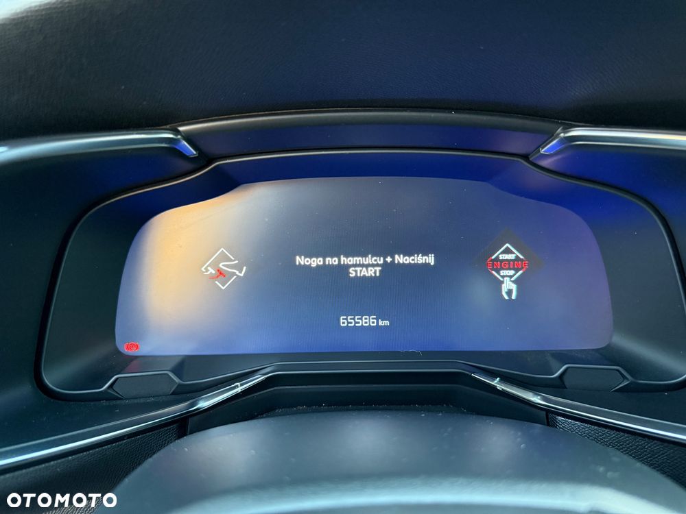 DS Automobiles DS 7 Crossback 1.6 PureTech Performance Line + - 20