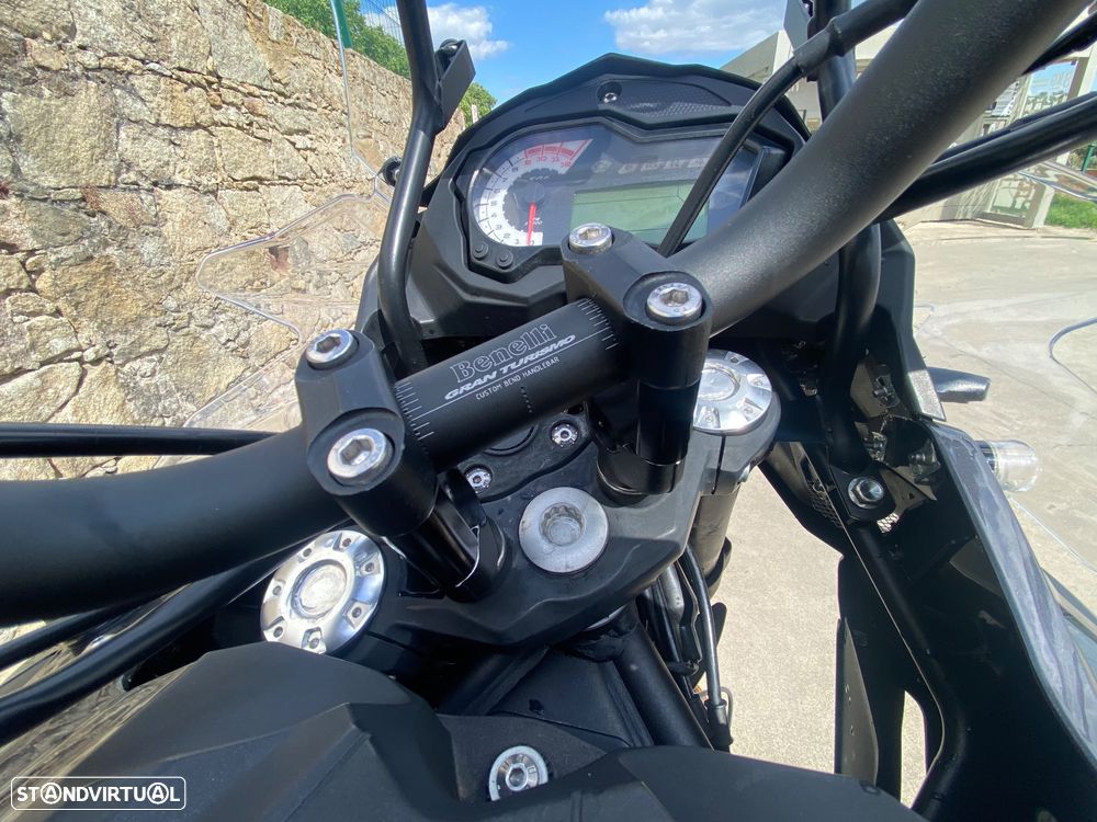 Benelli 502C TRK 502X FULL EXTRAS - 12