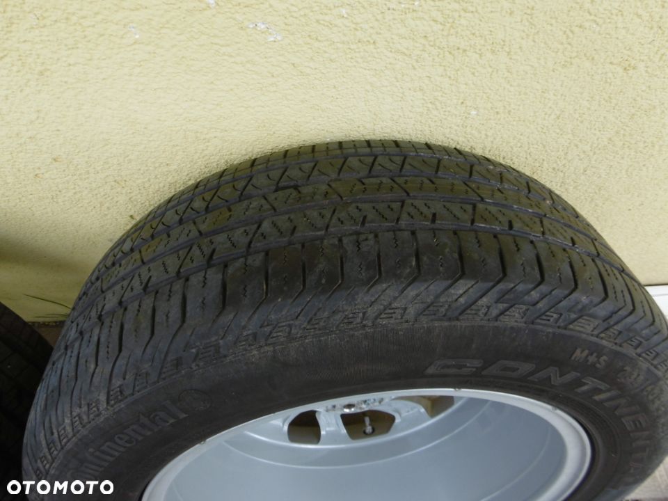 FELGI KOŁA LAND ROVER DISCOVERY SPORT 235/60 R18 - 18