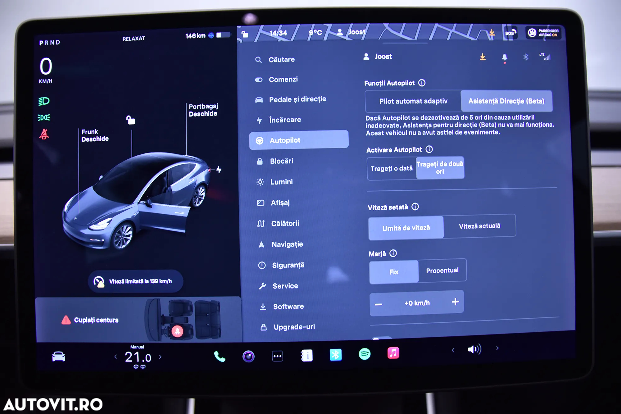 Tesla Model 3 Long Range - 19
