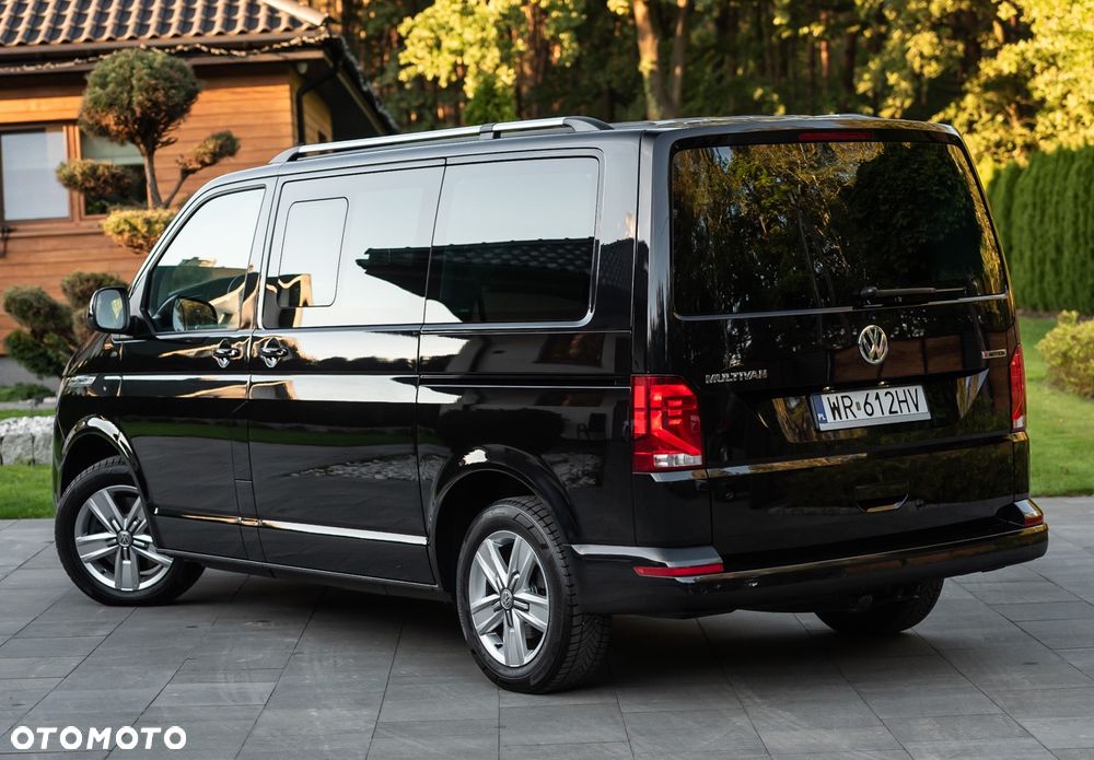 Volkswagen Multivan 2.0 TDI L1 Highline 4Motion DSG - 4