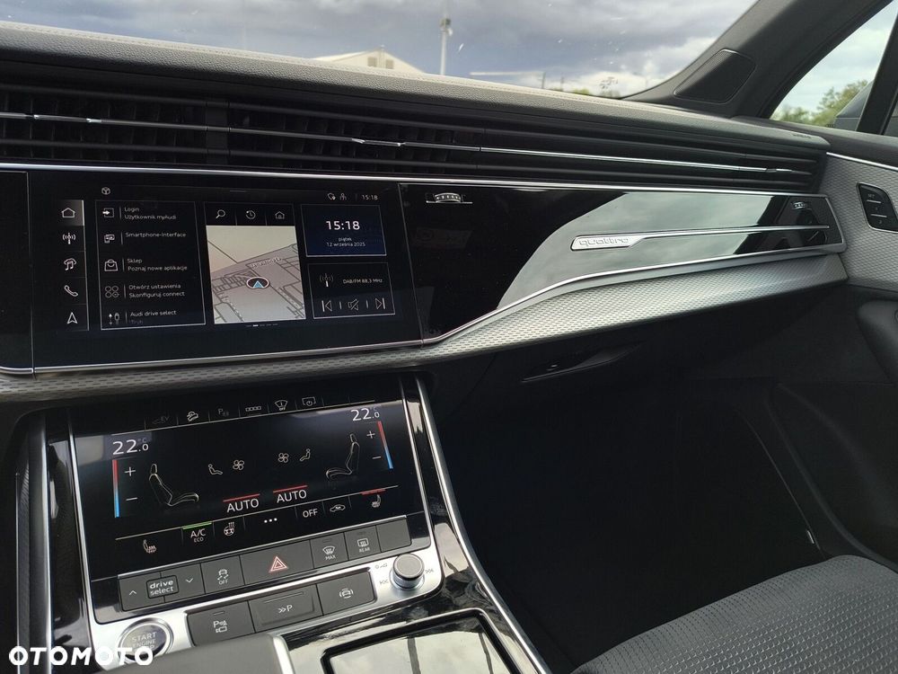 Audi Q7 60 TFSI e PHEV Quattro S Line Tiptr - 16