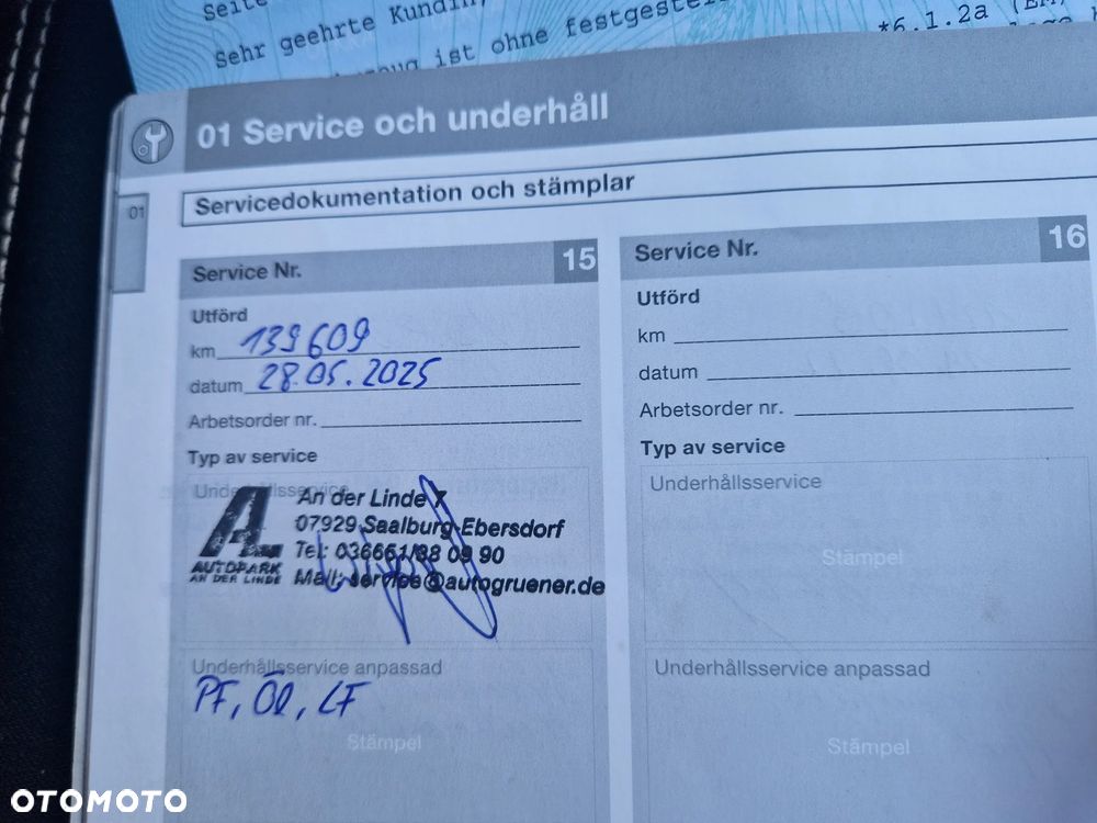 Volvo V50 - 22