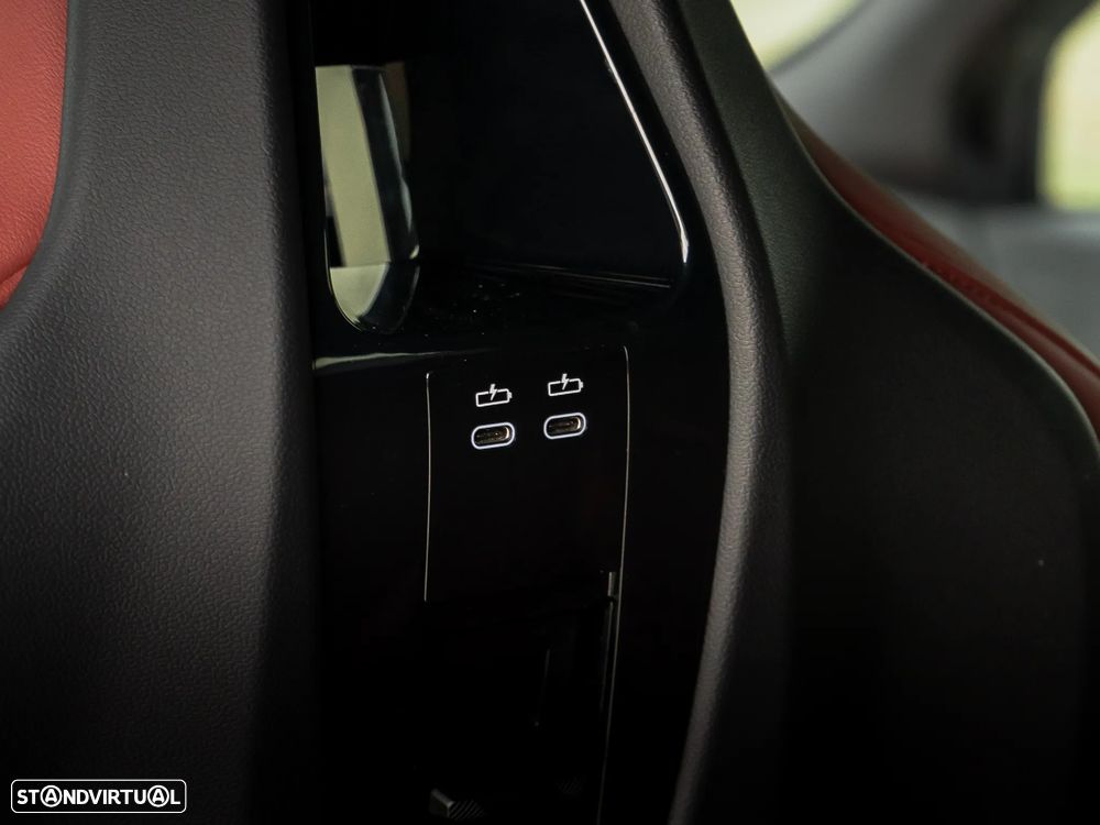 BMW iX xDrive50 - 11