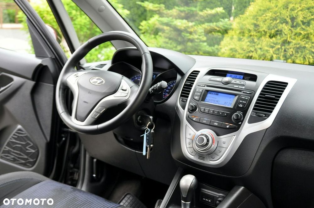 Hyundai ix20 - 25
