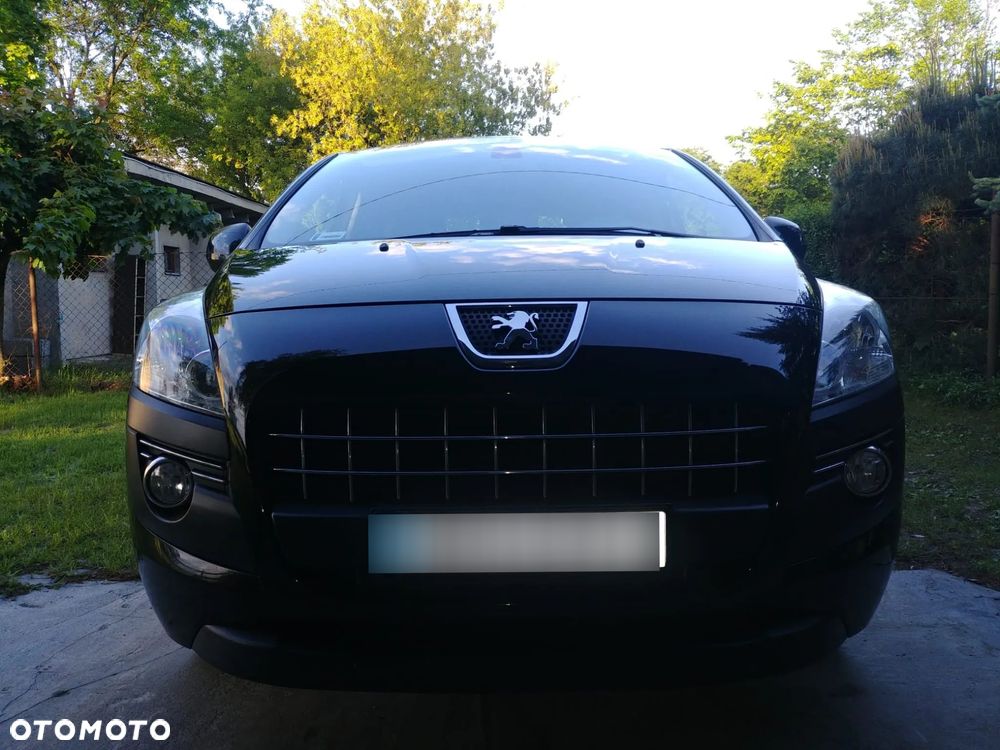 Peugeot 3008 - 8