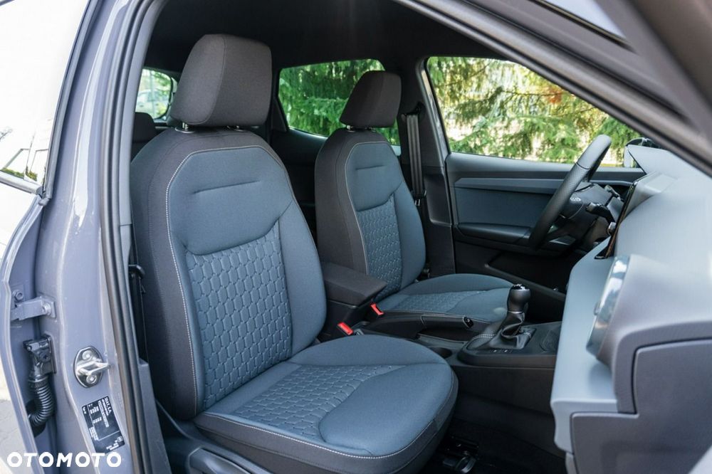 Seat Arona - 18