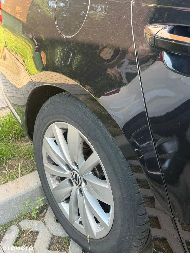 Volkswagen Passat 2.0 TDI DPF Highline DSG - 7