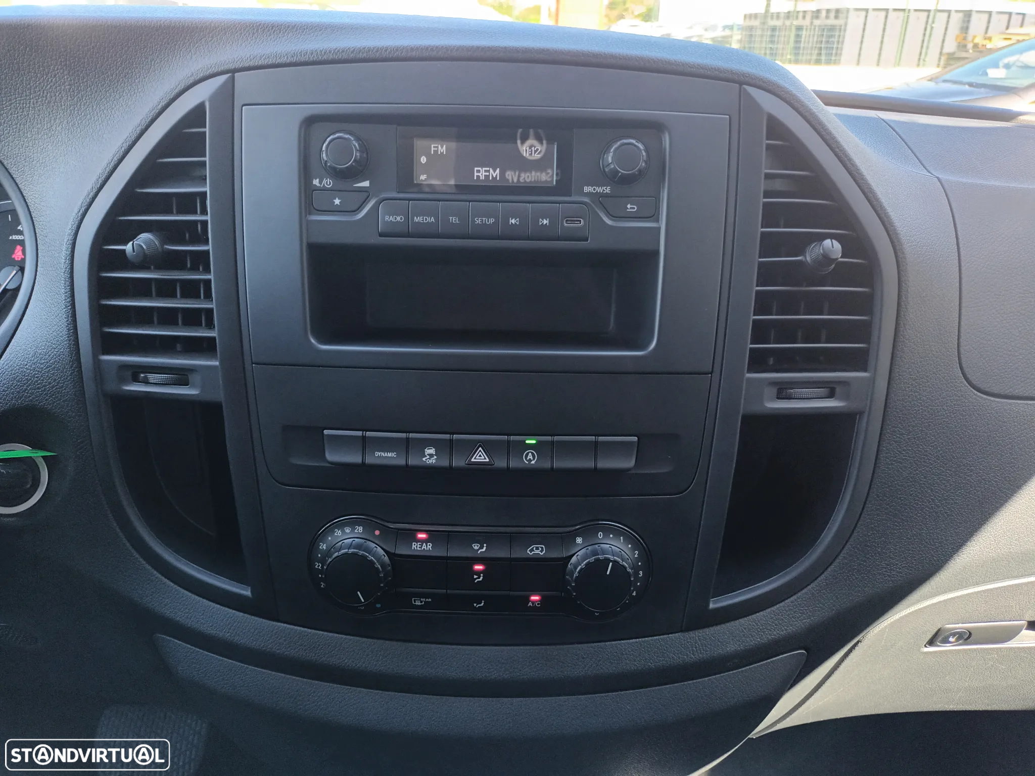 Mercedes-Benz Vito Tourer 116 CDi/32 Pro - 15