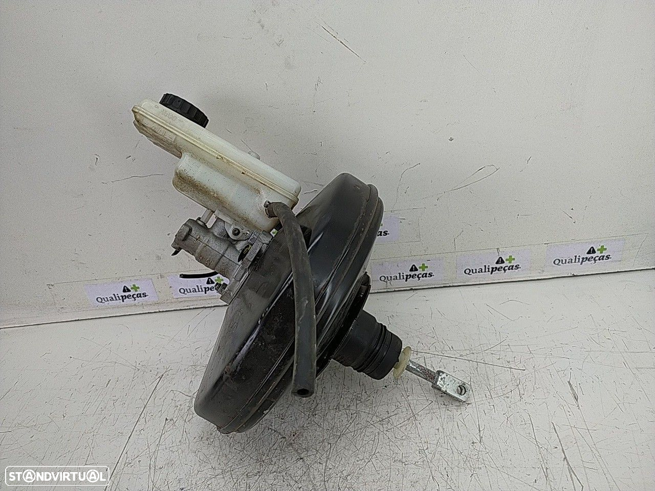 Servofreio Renault Kangoo Express (Fw0/1_) - 3