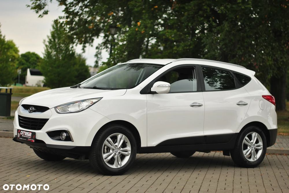 Hyundai ix35 - 9