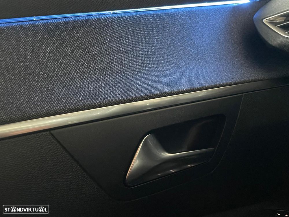 Peugeot 3008 1.2 PureTech GT Line EAT6 - 21