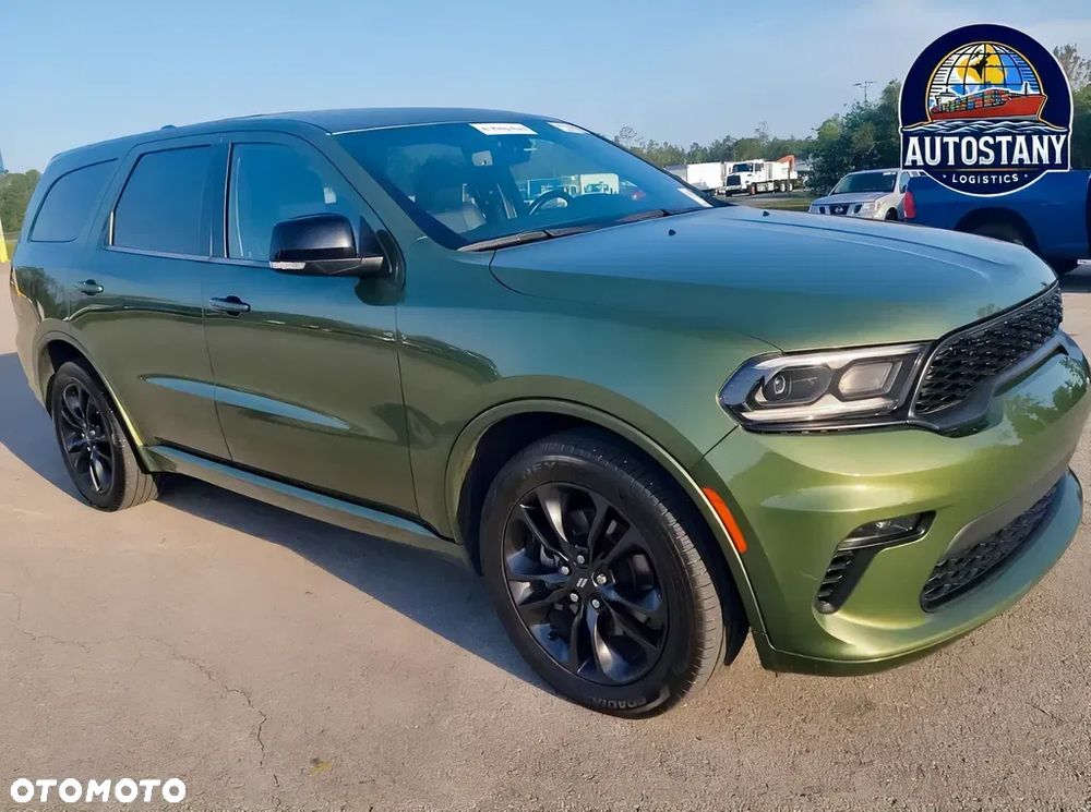 Dodge Durango - 2