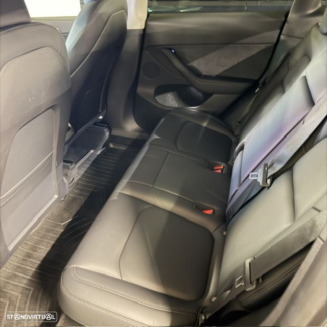Tesla Model Y Long Range Tração Integral - 6
