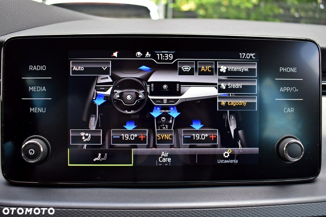 Skoda Kamiq 1.5 TSI Ambition DSG - 23