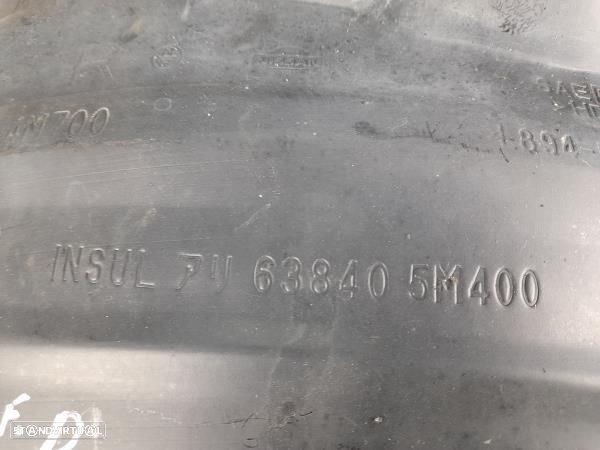 Cave Roda Frente Dto Nissan Almera Ii (N16) - 5